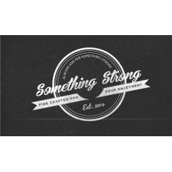 Something Strong - Fashion